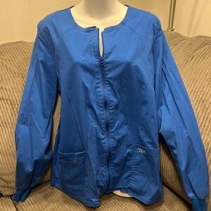 Cherokee Lab Jacket. Size M